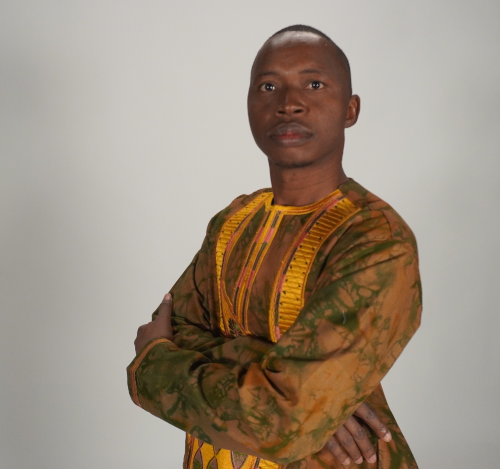 Koundjoro Gabriel KAMBOU